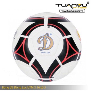 Bóng đá UTM 3.16 SỐ 5