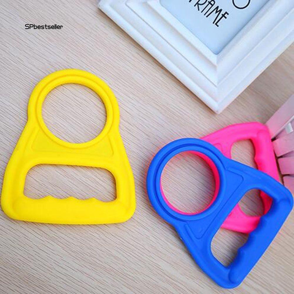 Tay cầm nâng bình nước tiện lợi