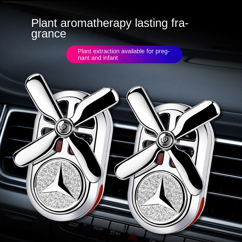 Nước Hoa Xe Hơi Mercedes-Benz E-class C-class S-class GLC GLA CLA GLE Cao Cấp