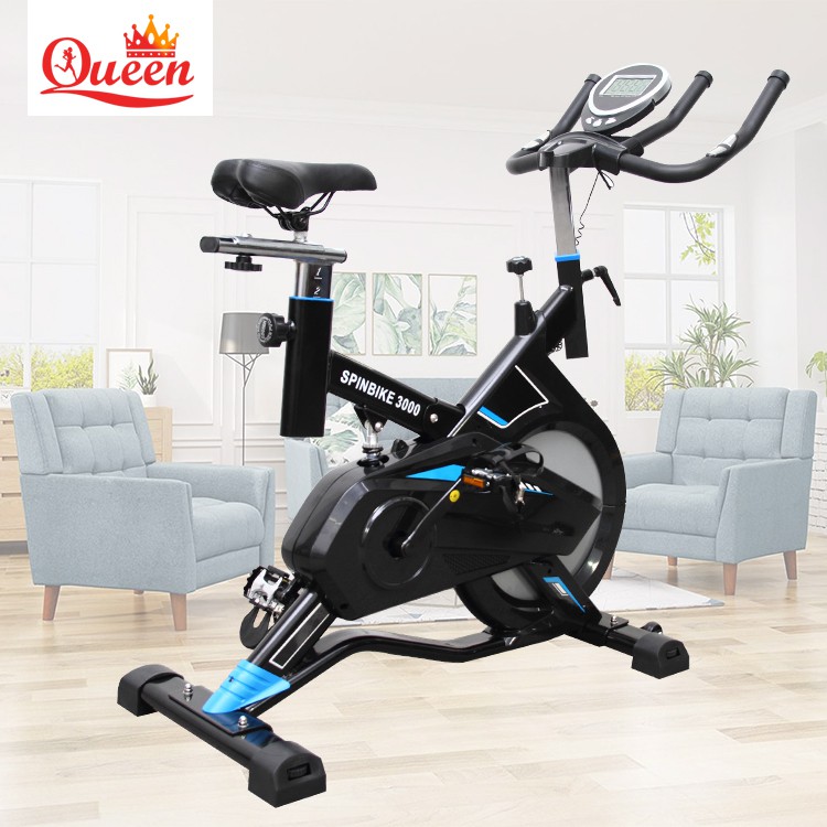 Xe đạp thể dục SPINBIKE-3000 - Xe đạp tập trong nhà - máy tập đạp xe