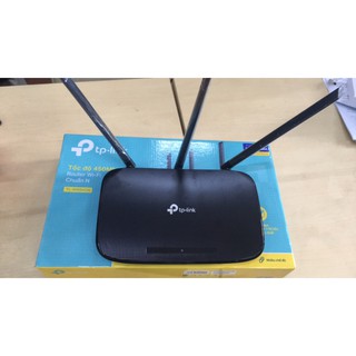 Wifi  Tplink 940  (3 Râu)