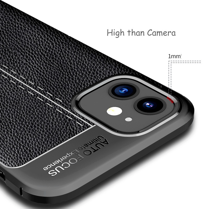 Ốp Điện Thoại TPU + Silicon + Sợi Carbon Cho Realme 9i 9 8 8i 8s 7i 7 C31 C25s C25 C25Y C21Y C21 C20 C17 C15 C12 C11 5i 5s 6i 5