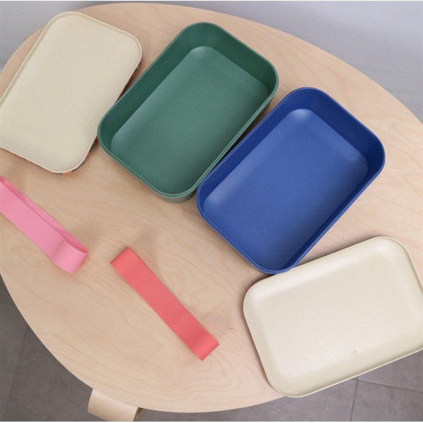 Hộp đựng cơm văn phòng 0704HC