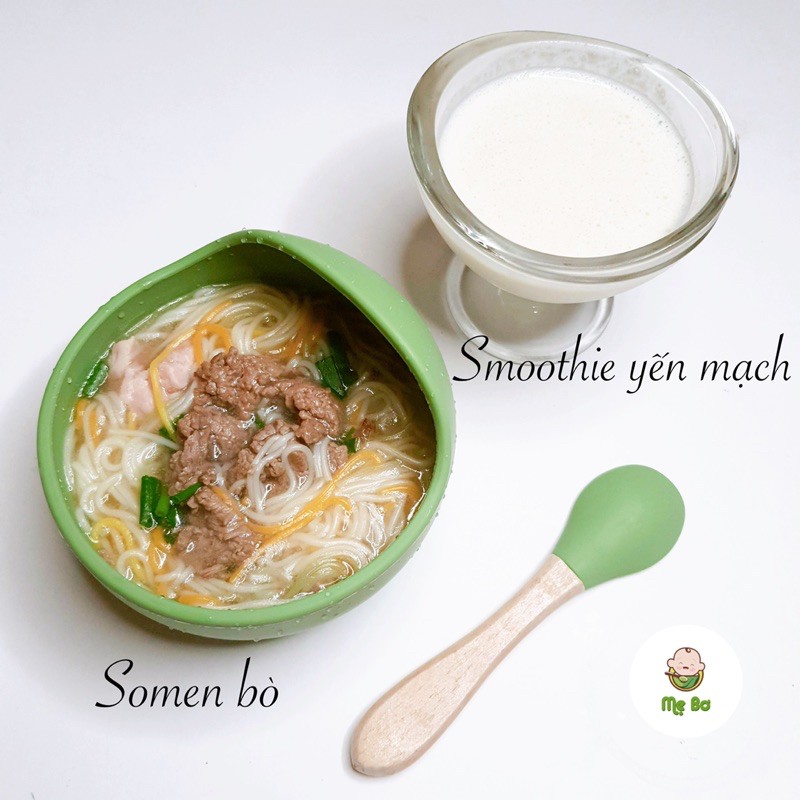 [NISSHIN] SOMEN RAU CỦ NHẬT 320g