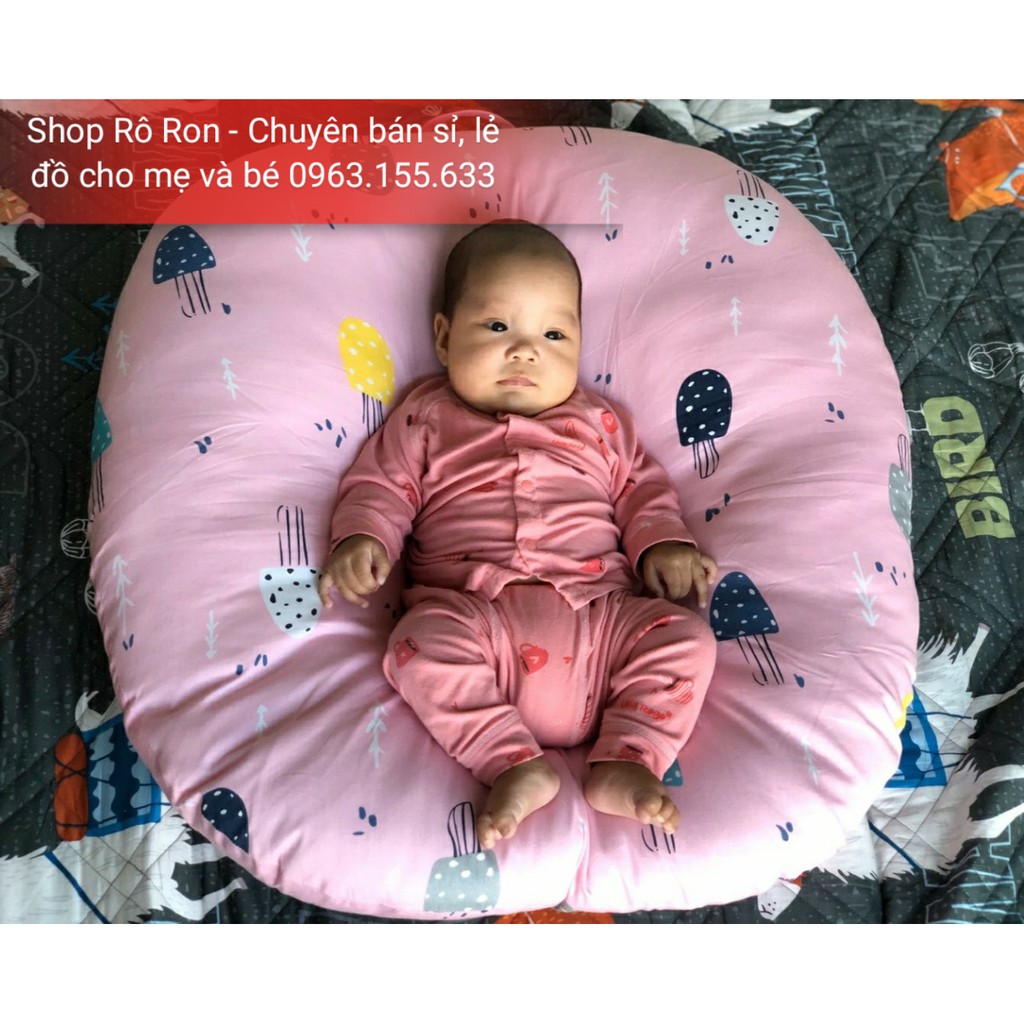 ĐỆM TRÒN CHỐNG TRÀO NGƯỢC MMKIDS