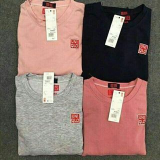 Bộ nữ Uni QLo