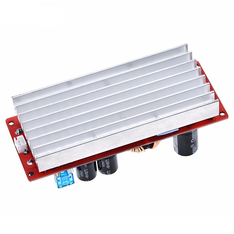 1 Mô Đun Tăng Áp 1200W 20A DC 8-60V 12-83V
