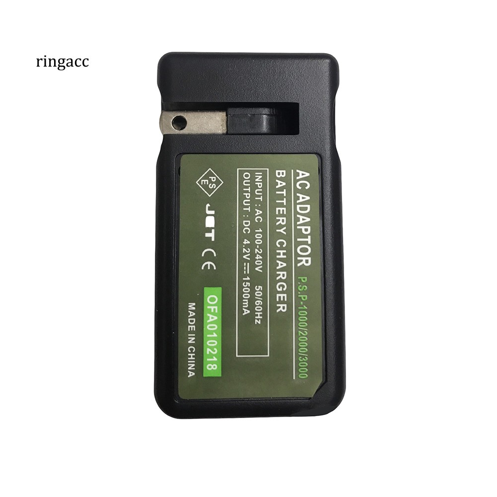 Đế sạc pin cho Sony PSP 1000/2000/3000