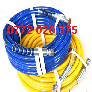 Dây dẫn bột trét tường