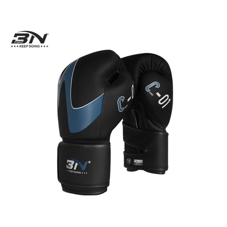 Găng tay Boxing BN 5.0 mẫu mới 2021