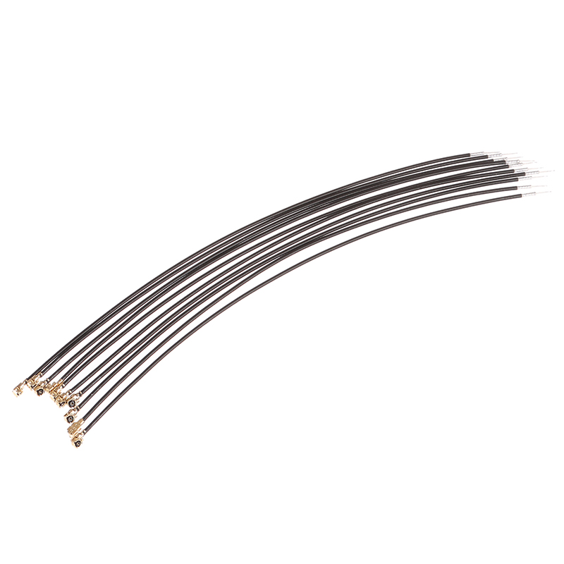 Set 10 Đầu Nối Ipx Ipex U.fl Female 1.13mm | BigBuy360 - bigbuy360.vn