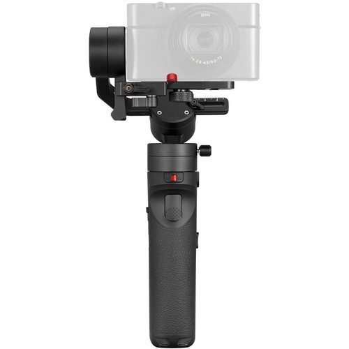 Tay cầm chống rung Zhiyun-Tech Crane M2 dùng cho điện thoại, gopro, máy ảnh Mirrorless | BigBuy360 - bigbuy360.vn