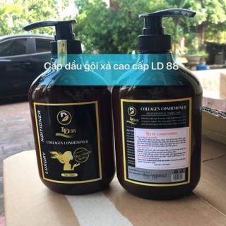 DẦU GỘI CẶp LD88 TRỐNG RỤNG TÓC KÍCH THÍCH MỌC TÓC