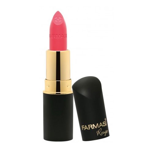 [Date 2022]Son Môi Rouge Collagen Quý Phái Farmasi 4gr - Hồng Đậm (1734LIP06) | BigBuy360 - bigbuy360.vn