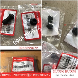 cao su củ dầu dưới - phới chặn bụi chốt trược B (-10%)