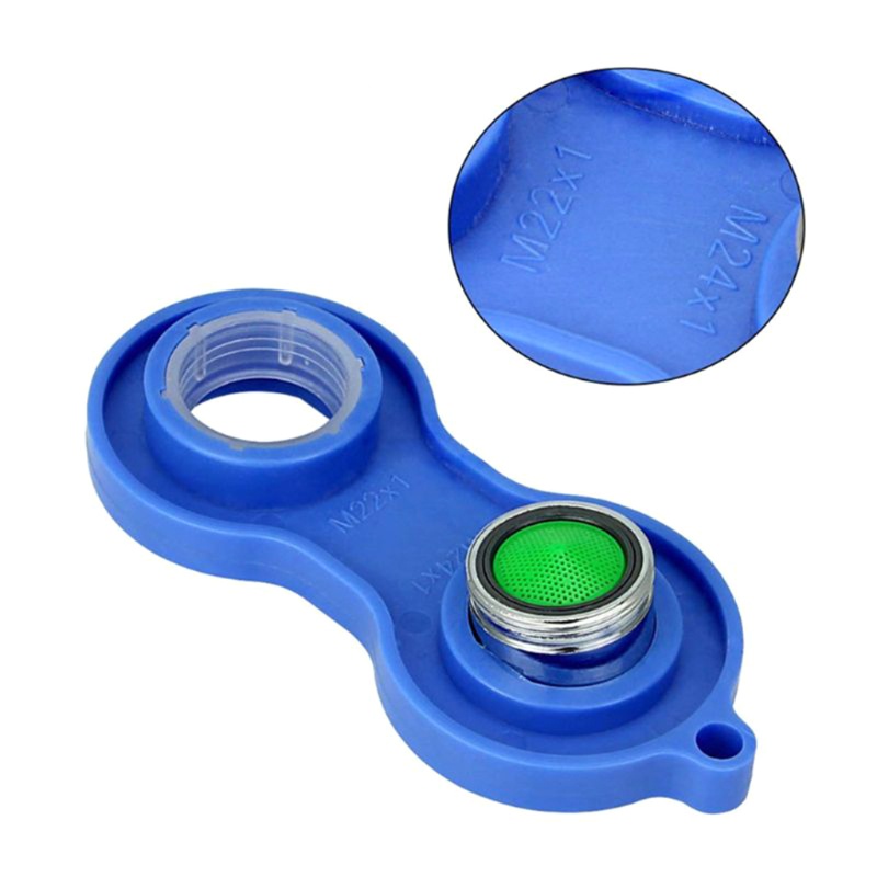 1 Bộ Đầu Vòi Nước Sục Khí Tiện Lợi