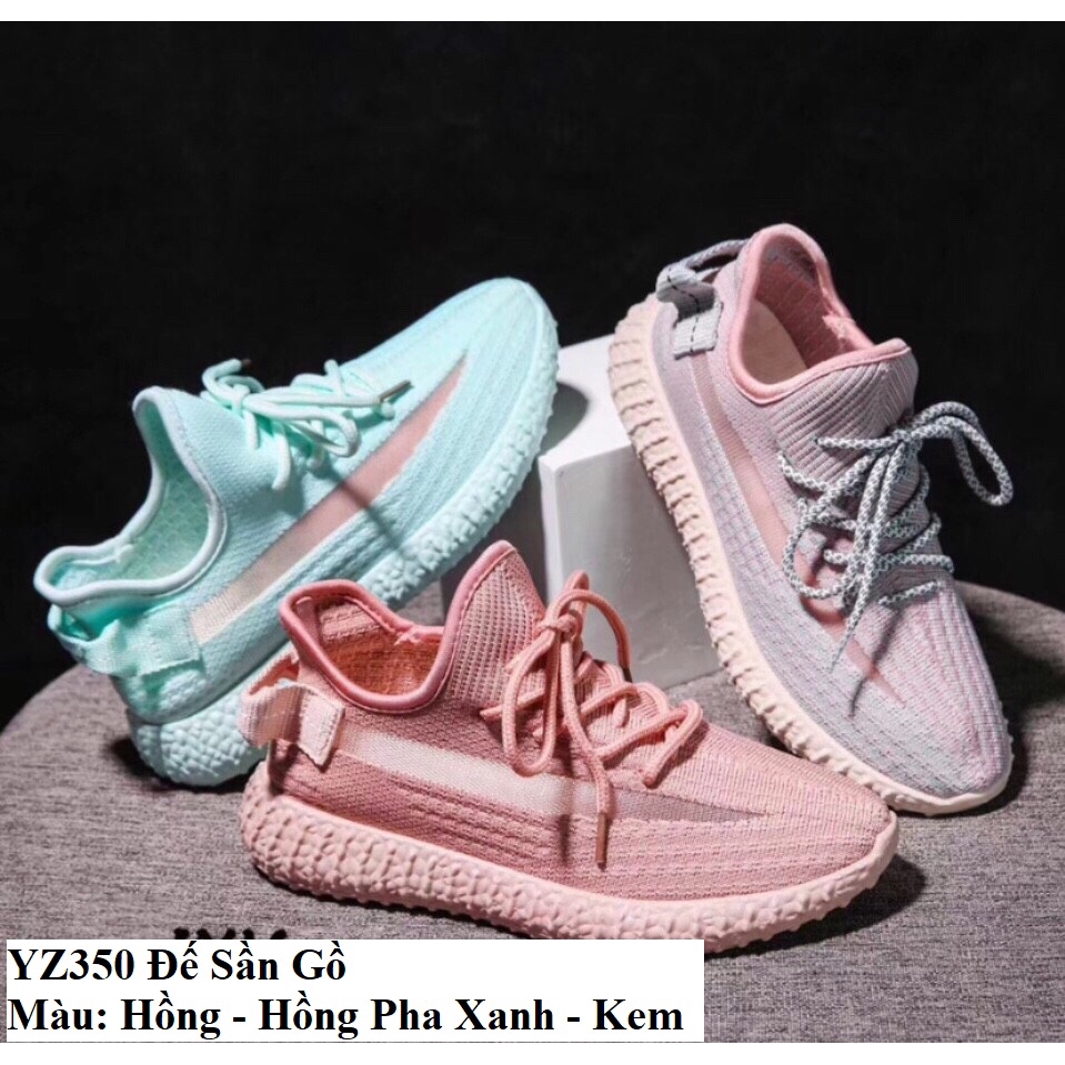 TOP Giày thể thao ulzzang Hot các mẫu đế cao cực êm