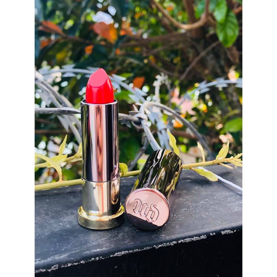 Vice Lipstick son lì chính hãng-URBAN DECAY