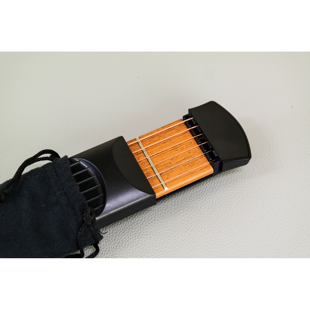 Bộ tập hợp âm Guitar di động