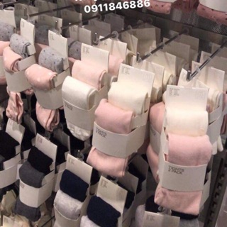 Quần tất hm zara, hàn sale