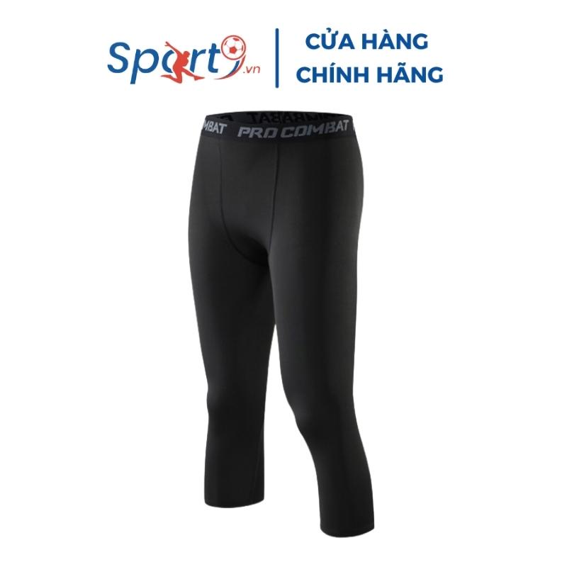 Quần giữ nhiệt nam Pro Combat / Bulbal
