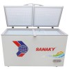 Tủ đông Sanaky VH-2899A3 1 chế độ 235 lít