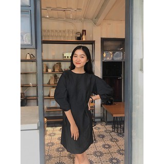 Lotus Dress
