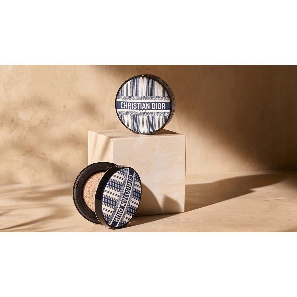 Phấn Nước Cushion Dior Forever - Dioriviera - Limited giới hạn