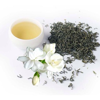 Chè thái nguyên ướp nhài