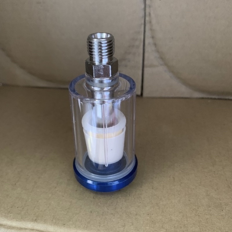 Lọc hơi nước súng phun sơn MTP