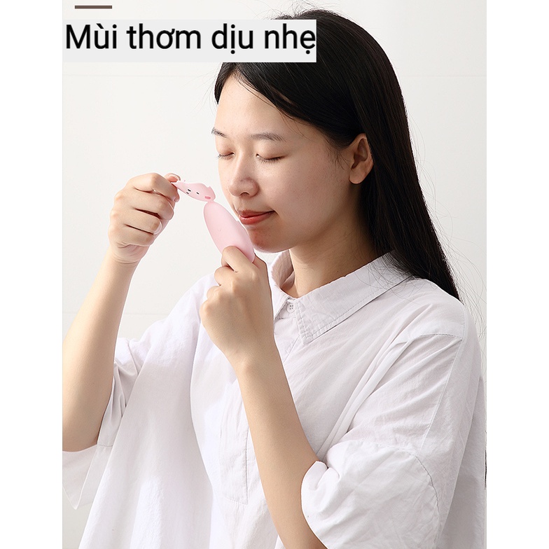 Xà Phòng Giấy Sát Khuẩn Du Lịch Xà Bông Rửa Tay Dạng Miếng Bỏ Túi Tiện Lợi | BigBuy360 - bigbuy360.vn