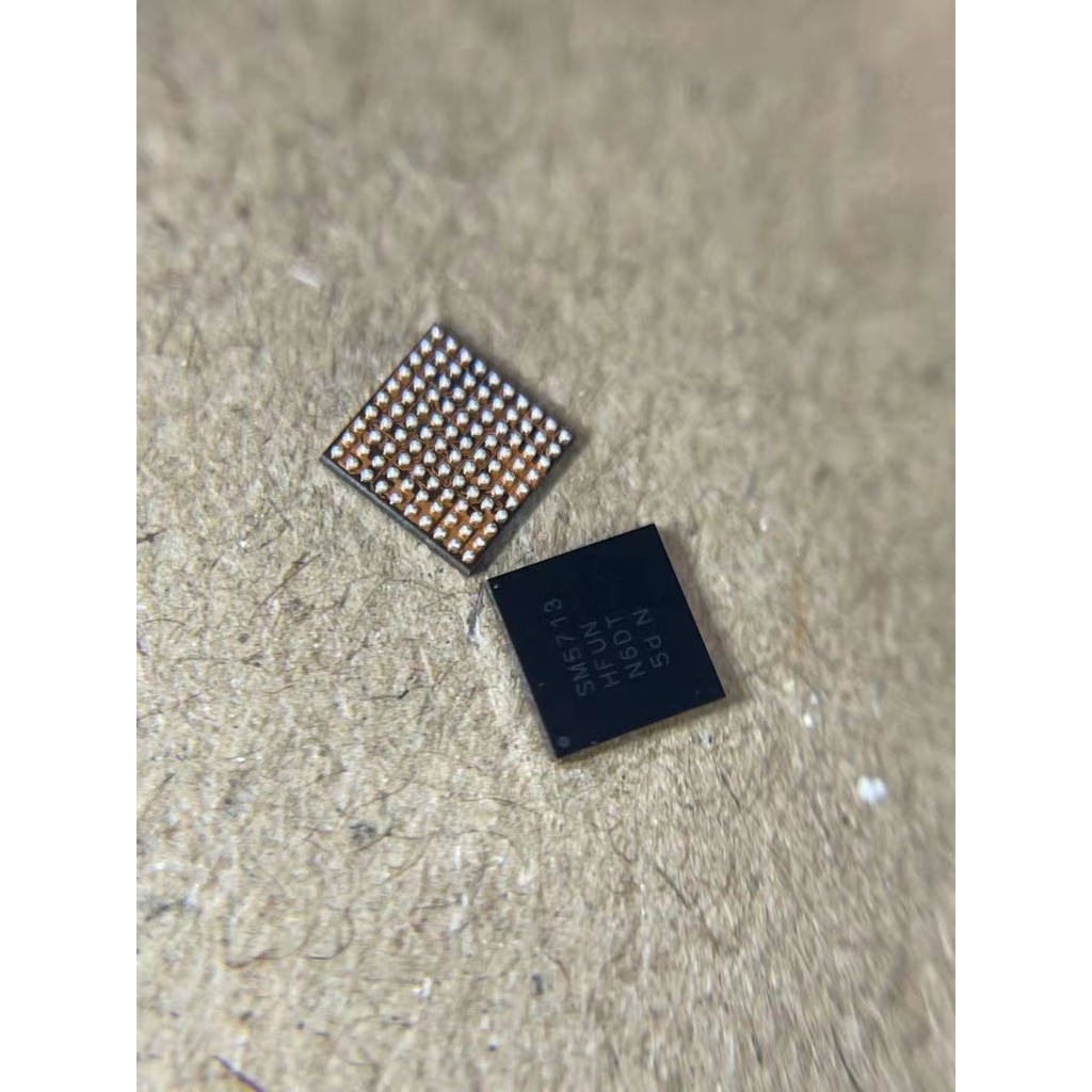 Con chip SM5713 dành cho sạc pin tiện lợi | BigBuy360 - bigbuy360.vn