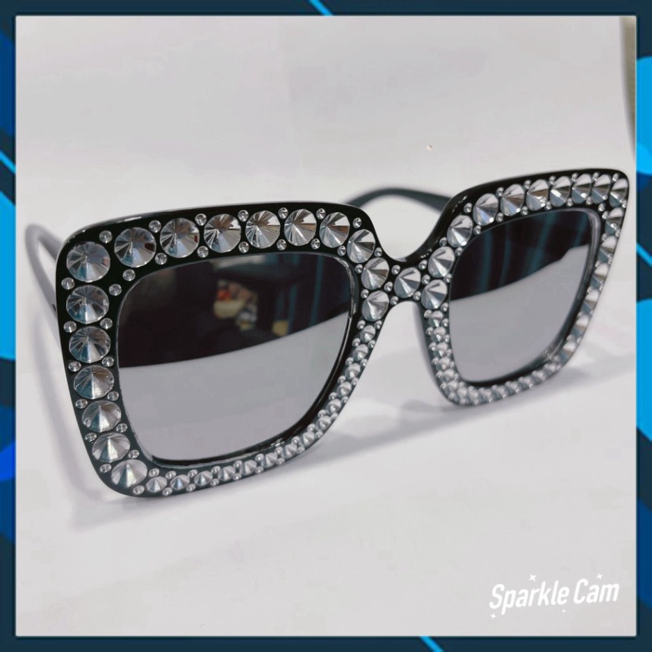 [ Freeship ] Kính mát phong cách retro thời trang cho nam và nữ | BigBuy360 - bigbuy360.vn