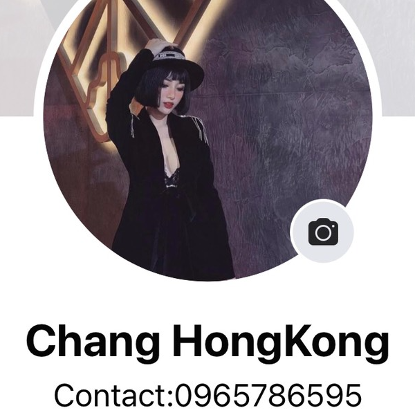 changhongkong