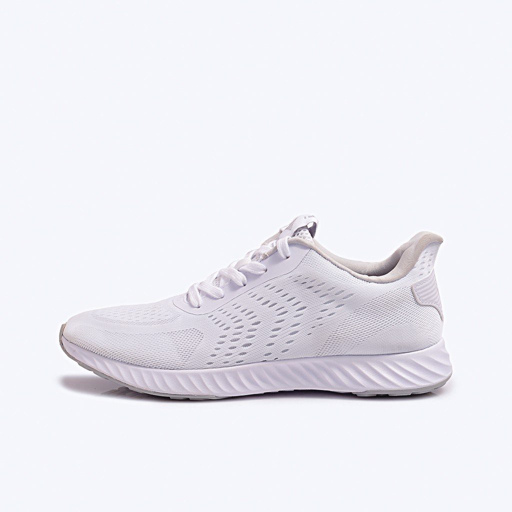 [Mã WABRBT31 giảm 10% đơn 500k] Giày đi bộ nữ Biti's Hunter 2K21Jogging ActivGen White DSWH07200TRG | BigBuy360 - bigbuy360.vn