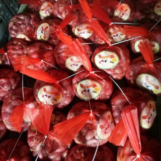 1kg hành tím Lý Sơn