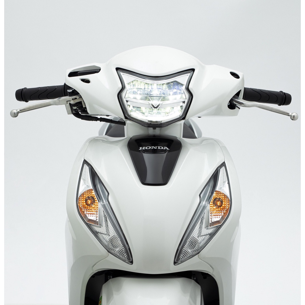 Đèn led 2 tầng ZHI.PAT VS110 cho Vision 2020 – 2021  chính hãng ZHI.PAT. BH 12 tháng