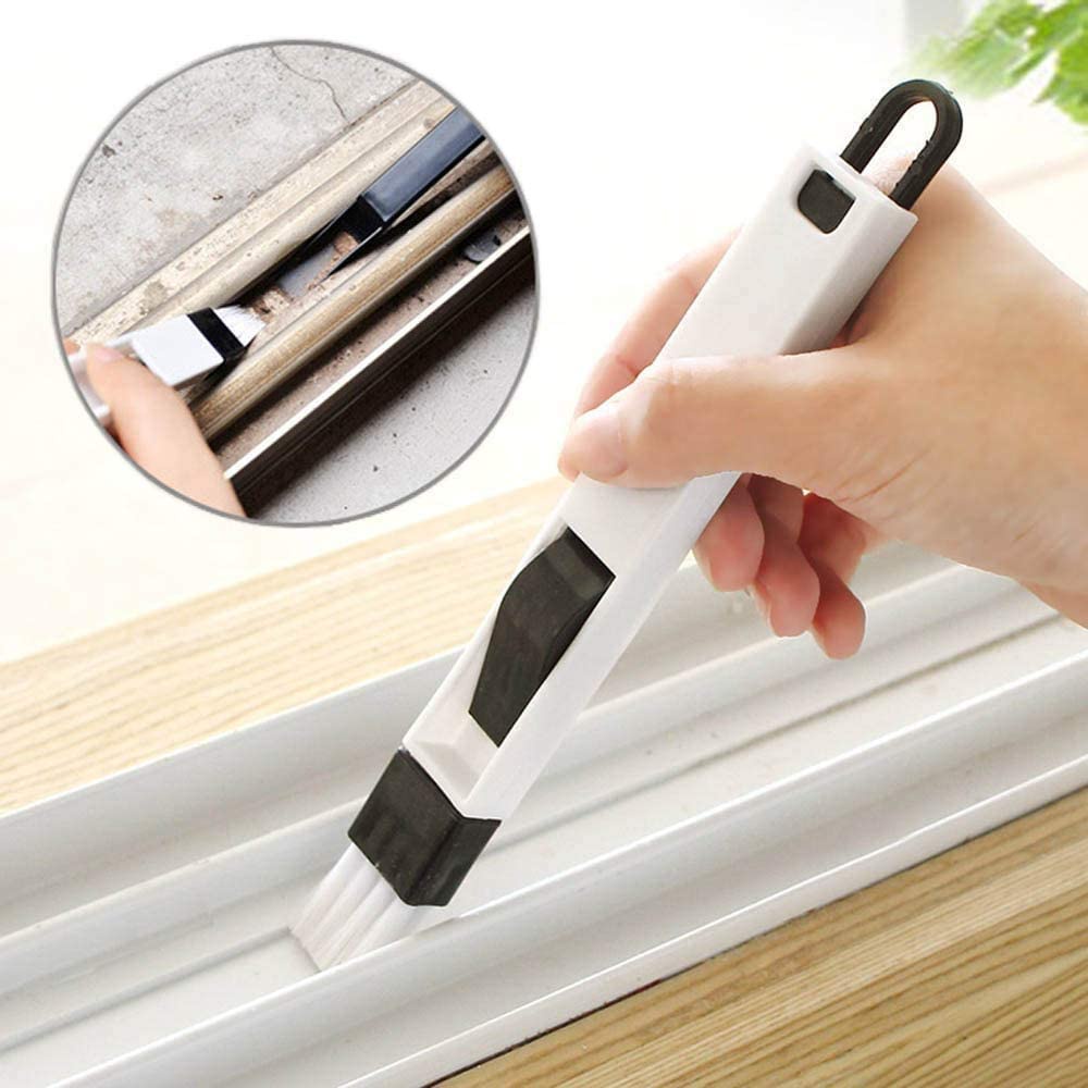 Cọ Vệ Sinh Các Khe Rãnh Bàn Phím Máy Tính Tiện Dụng