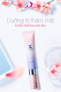 Kem Dưỡng Mắt Jayjun Intensive Shining Eye Cream
