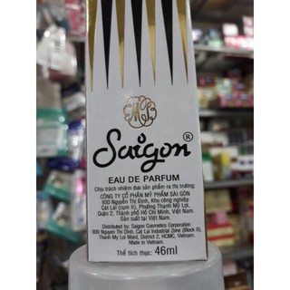 Nước hoa sài gòn 46ml