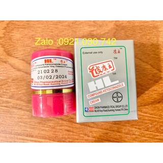 Kem hl dưỡng trắng da 1 hủ 7g