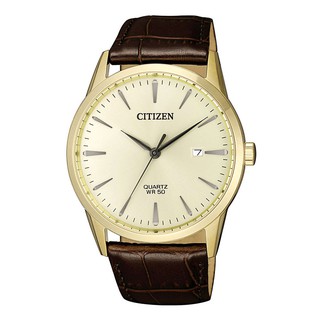 Đồng Hồ Nam Citizen BI5002-14A