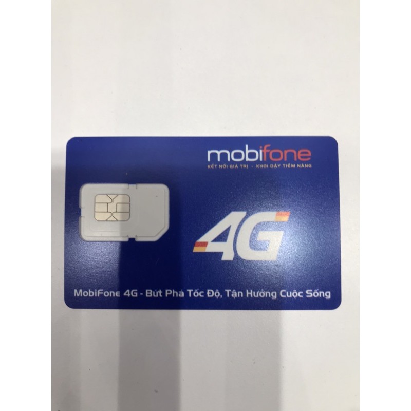 sim mobifone số đẹp