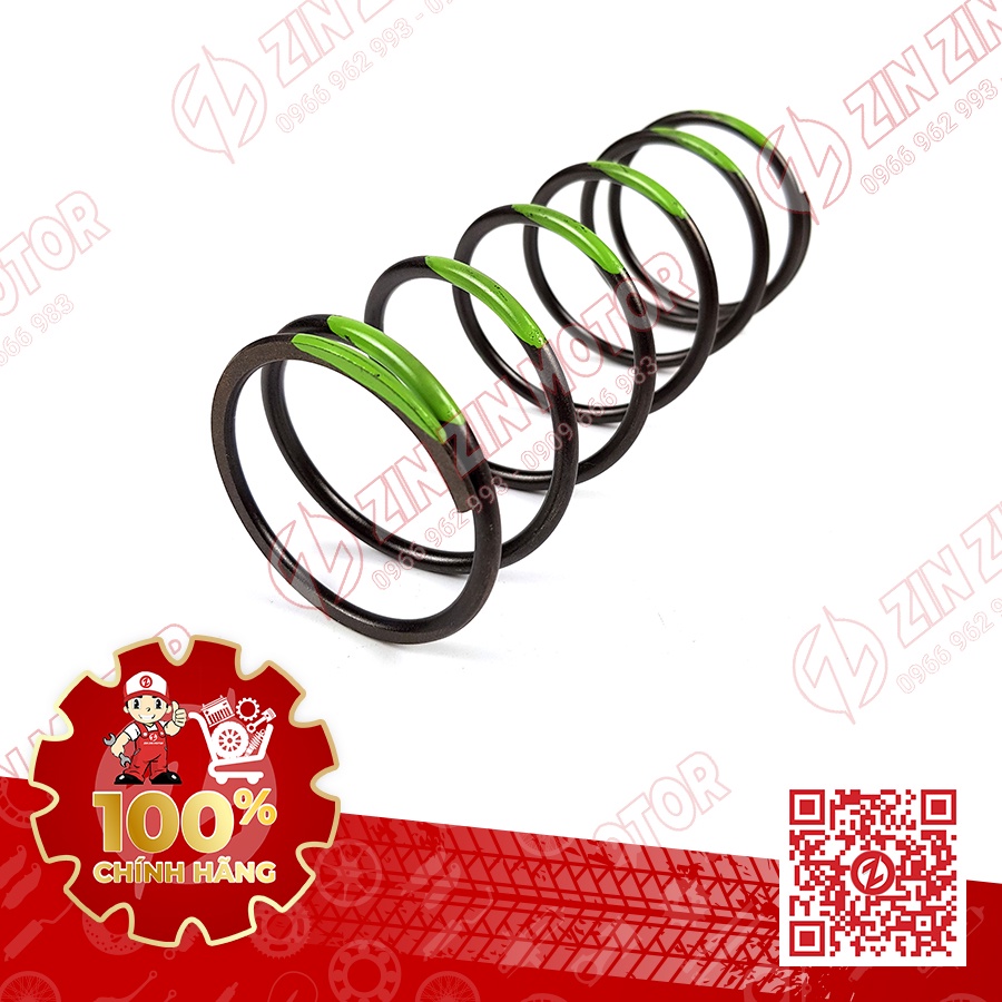 Lò Xo Nồi, Lò Xo Trụ Vario 150, ADV 150,  PCX 150 K36J, ADV 150 23233-K36-J00, 23233K36J00 Chính Hãng
