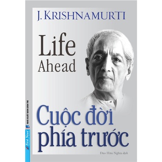 Sách - Cuộc Đời Phía Trước - FN