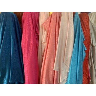 Vải gấm lụa chìm nổi cao cấp