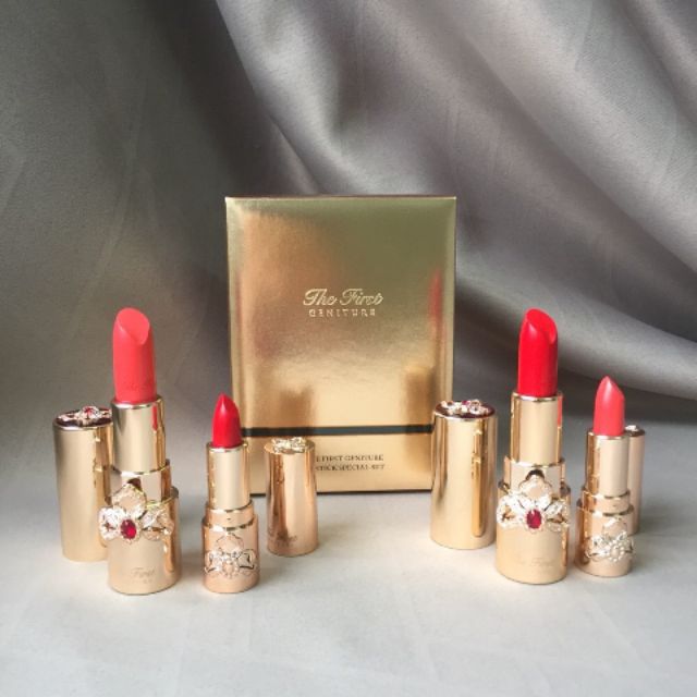 SÉT SON OHUI THE FISRT