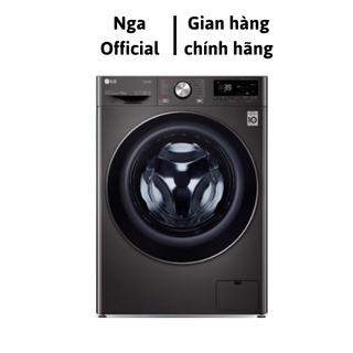 Máy giặt LG Inverter 10 kg FV1410S3B