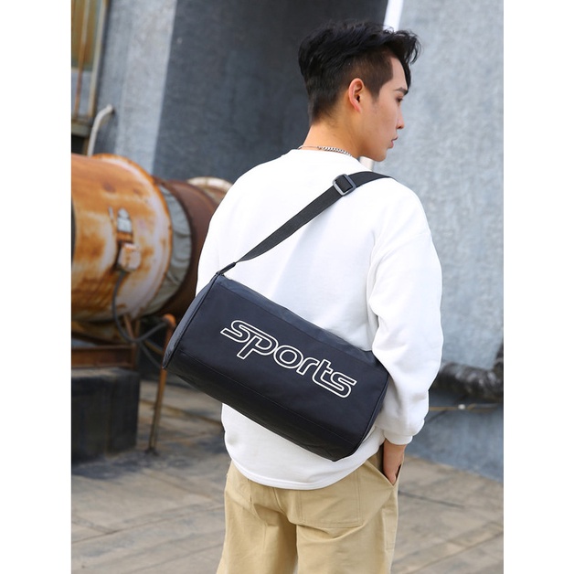 T20422- Túi Xách Thể Thao Du Lịch Chống Nước Siêu Nhẹ