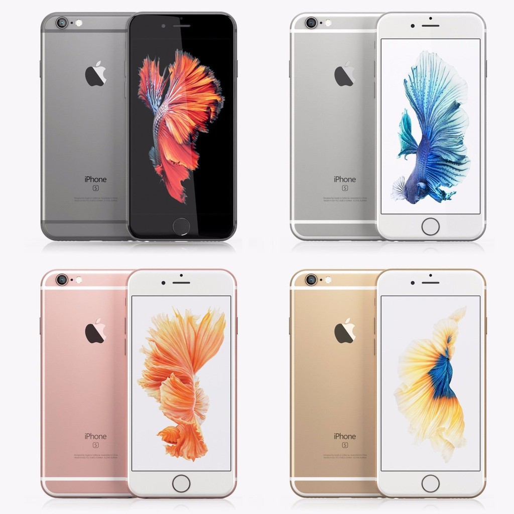 Điện thoại Apple iPhone 6s mới 99% Quốc tế, Full chức năng